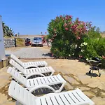 Bodrum Bosphorus Beachfront For 9 People Vakantiehuis *