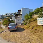 Bodrum Bosphorus Beachfront For 9 People