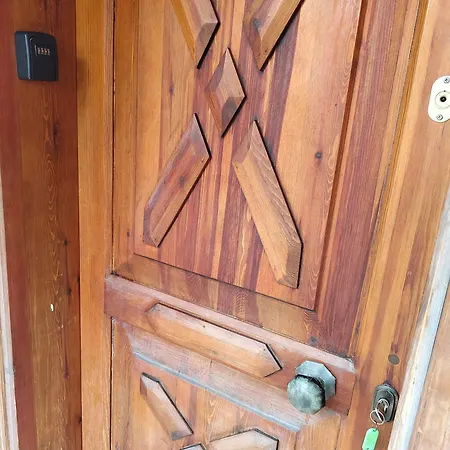 Bodrum Bosphorus Beachfront For 9 People *