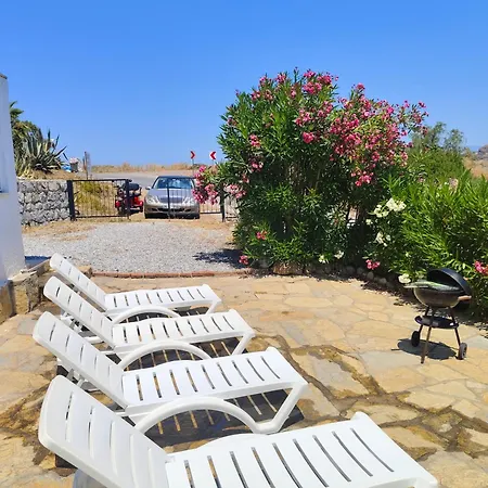 Bodrum Bosphorus Beachfront For 9 People Feriehus *