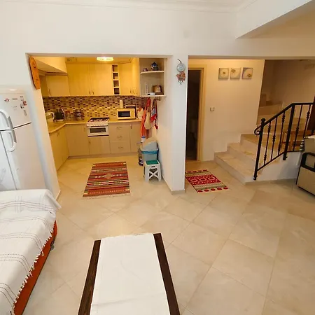 Bodrum Bosphorus Beachfront For 9 People Milas