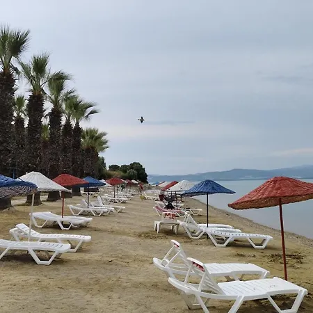 Dom wakacyjny Bodrum Bosphorus Beachfront For 9 People Bogazici
