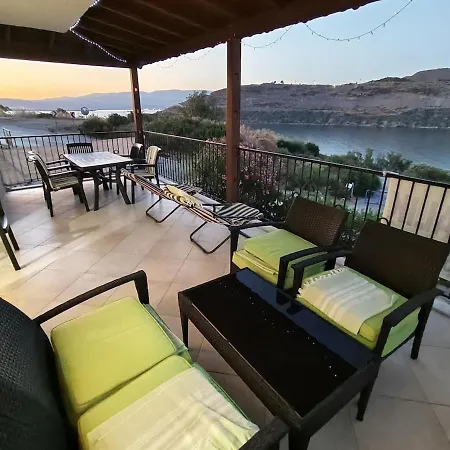 Bodrum Bosphorus Beachfront For 9 People Bogazici