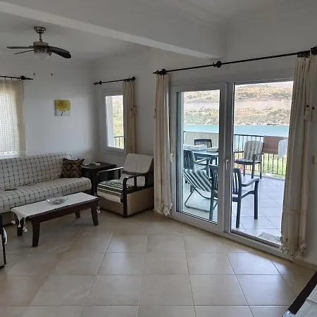 Bodrum Bosphorus Beachfront For 9 People * Bogazici