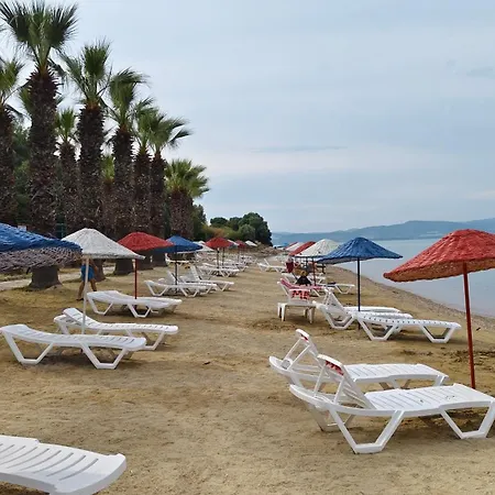 Dom wakacyjny Bodrum Bosphorus Beachfront For 9 People Bogazici